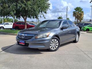 2012 Honda Accord for sale in Katy TX