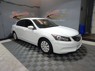 2012 Honda Accord for sale in Nashville TN