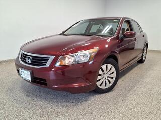 2010 Honda Accord