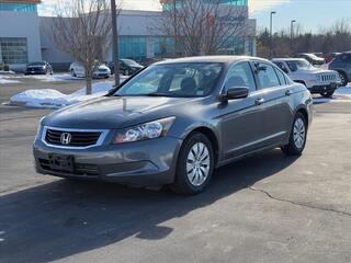 2010 Honda Accord