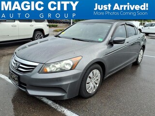 2012 Honda Accord for sale in Roanoke VA