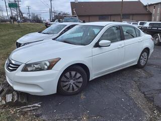 2012 Honda Accord for sale in Madison TN