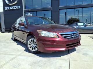 2012 Honda Accord for sale in Cincinnati OH