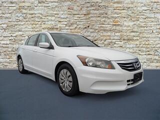 2012 Honda Accord for sale in Chattanooga TN