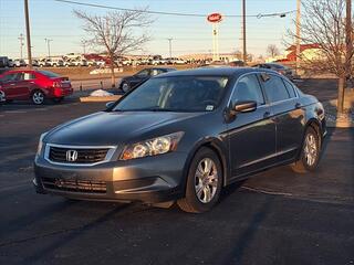 2010 Honda Accord