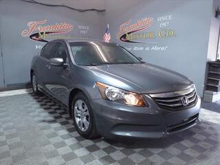 2011 Honda Accord for sale in Nashville TN