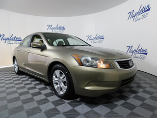 2010 Honda Accord for sale in Lake Park FL