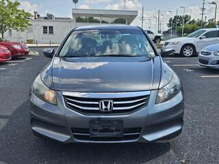 2011 Honda Accord