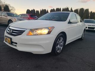 2011 Honda Accord