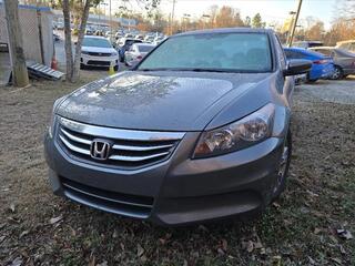 2011 Honda Accord for sale in Spartanburg SC