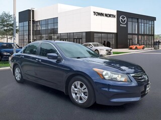 2012 Honda Accord for sale in Richardson TX