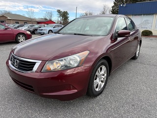 2010 Honda Accord for sale in Winston Salem NC