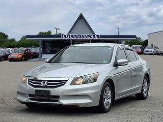 2011 Honda Accord for sale in Richmond VA