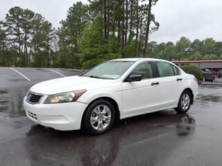2010 Honda Accord