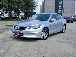 2011 Honda Accord