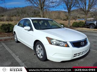 2010 Honda Accord for sale in Bristol TN