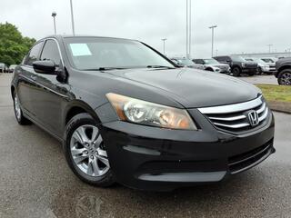 2012 Honda Accord for sale in Clarksville TN