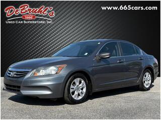 2011 Honda Accord