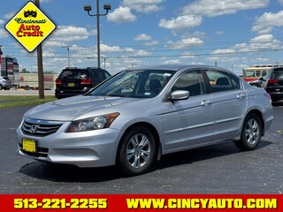 2011 Honda Accord