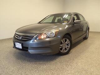 2012 Honda Accord for sale in Union City NJ