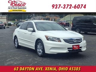 2012 Honda Accord for sale in Xenia OH