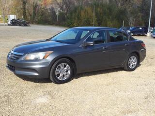 2011 Honda Accord