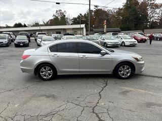 2012 Honda Accord for sale in Leicester NC