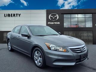 2012 Honda Accord for sale in North Haven CT