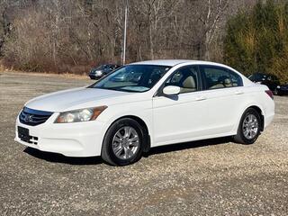 2012 Honda Accord for sale in Asheville NC