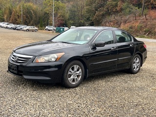 2012 Honda Accord for sale in Garner NC