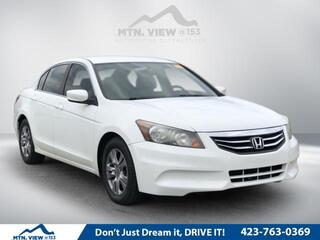 2012 Honda Accord for sale in Chattanooga TN