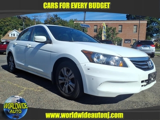 2012 Honda Accord for sale in Cape Girardeau MO