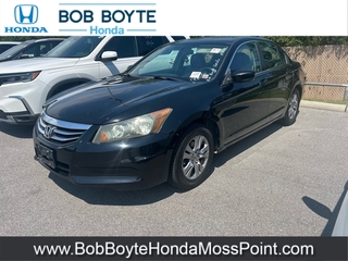 2011 Honda Accord for sale in Moss Point MS