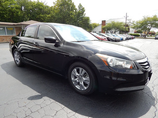 2012 Honda Accord for sale in Murfreesboro TN