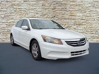 2012 Honda Accord for sale in Chattanooga TN