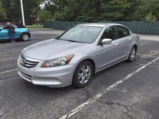 2011 Honda Accord for sale in Toledo OH