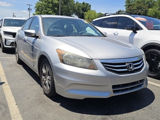 2012 Honda Accord for sale in Batesville MS