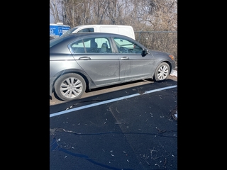 2011 Honda Accord for sale in Johnson City TN