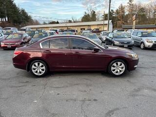 2010 Honda Accord for sale in Leicester NC