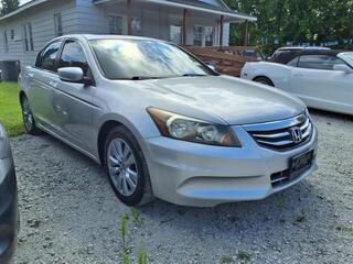 2011 Honda Accord