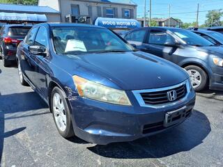 2010 Honda Accord for sale in Madison TN