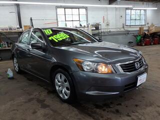 2010 Honda Accord for sale in North Plainfield NJ