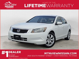 2010 Honda Accord for sale in Chattanooga TN