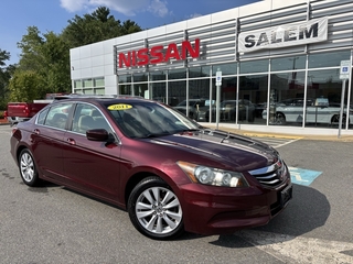 2011 Honda Accord