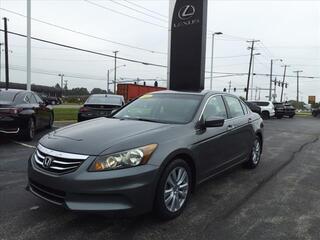 2011 Honda Accord for sale in Toledo OH