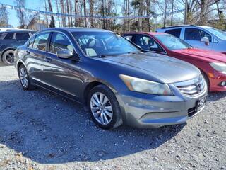 2011 Honda Accord