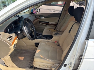2010 Honda Accord for sale in Ringgold GA