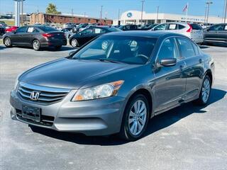 2011 Honda Accord for sale in Morristown TN