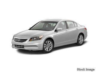 2011 Honda Accord