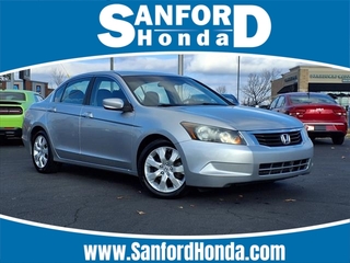 2010 Honda Accord for sale in Sanford NC